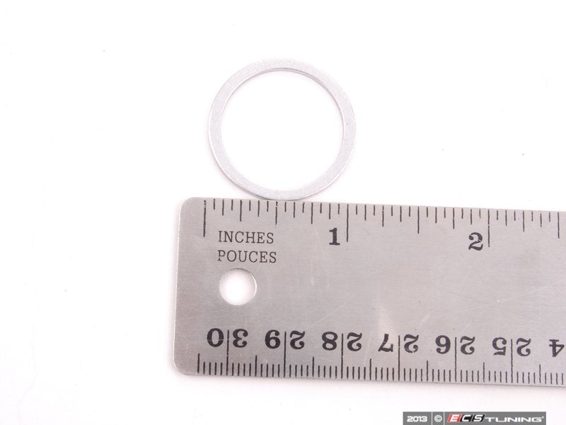 Oil Drain Plug Washer - 22 X 27