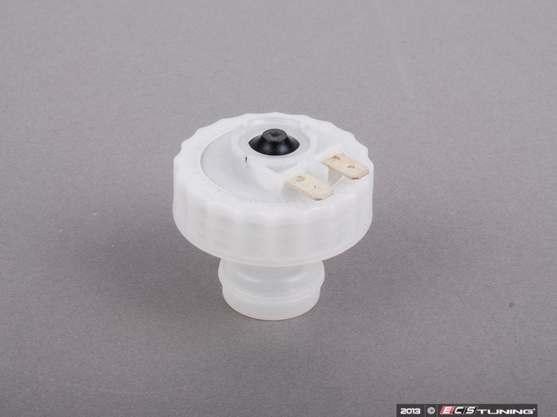Brake Fluid Expansion Tank Lid
