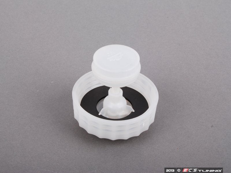 Brake Fluid Expansion Tank Lid