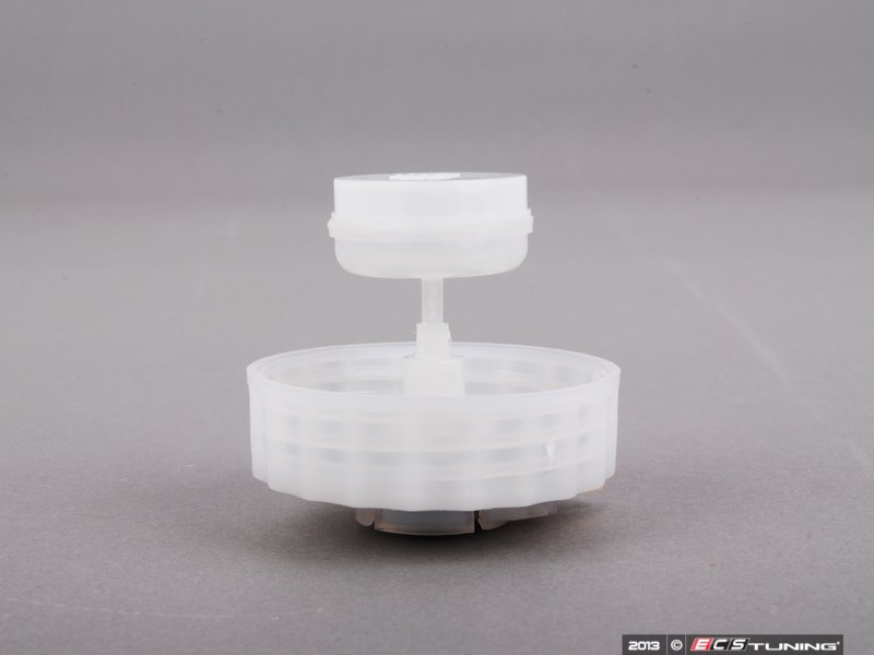 Brake Fluid Expansion Tank Lid