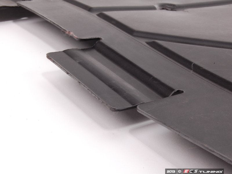Genuine Porsche Underbody Lining 99650404302