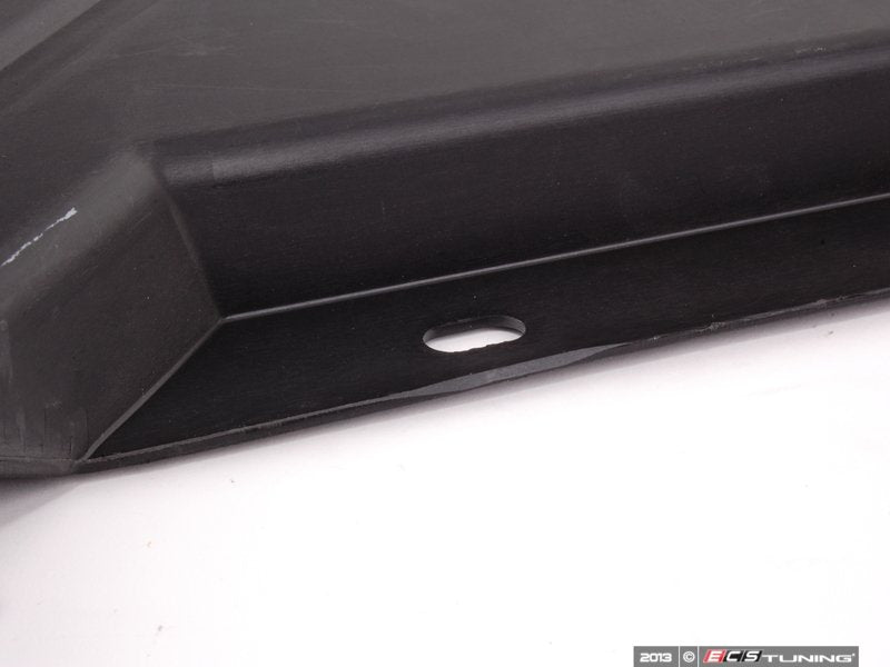 Genuine Porsche Underbody Lining 99650404302
