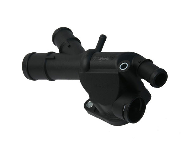 Coolant Flange
