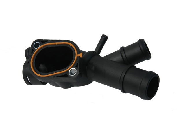 Coolant Flange