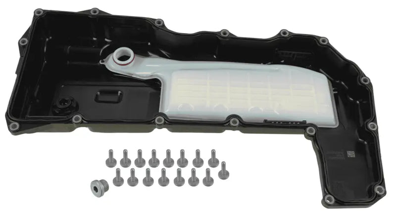 ZF Oil Pan and Filter Kit - 1124.298.118