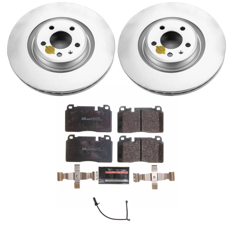 POWERSTOP ESK7073