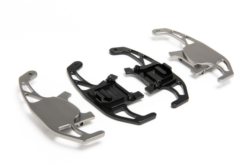Racingline Billet DSG Paddles for VW MK7 Golf | VWR49G700