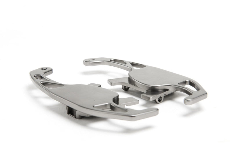 Racingline Billet Gearshift Paddles - Audi B9 A4 / S3 8V / RS3 / S4 & more