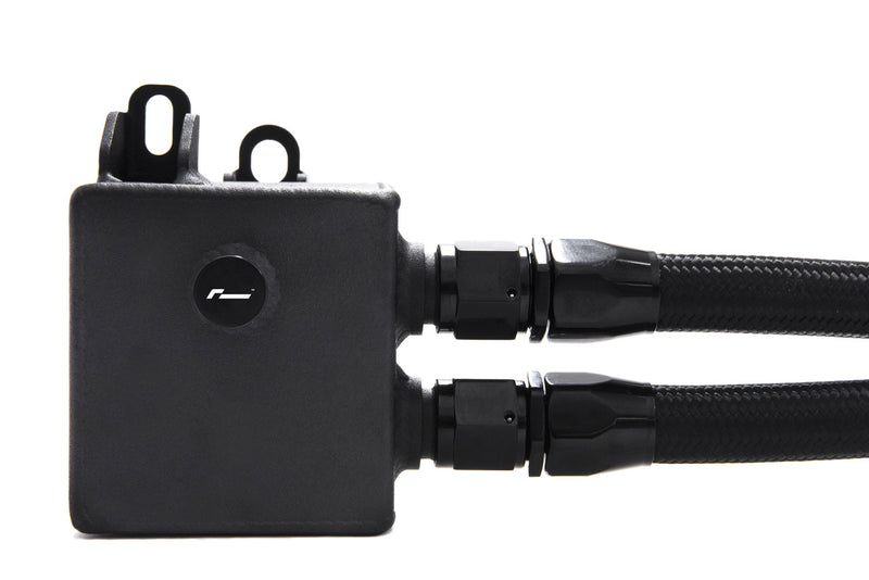 Racingline Catch Can Kit for Pre MQB VW/Audi 2.0 TFSI Vehicles