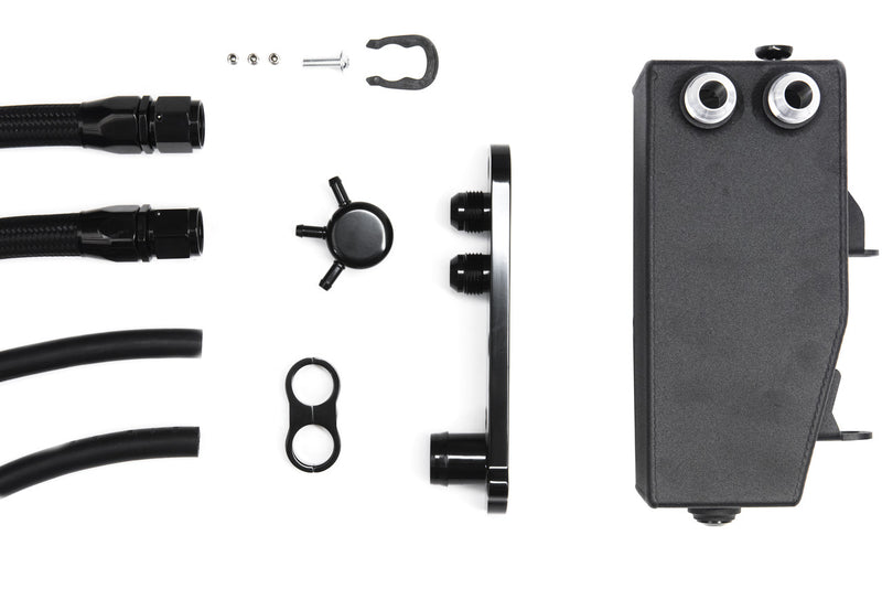 Racingline Catch Can Kit for Pre MQB VW/Audi 2.0 TFSI Vehicles