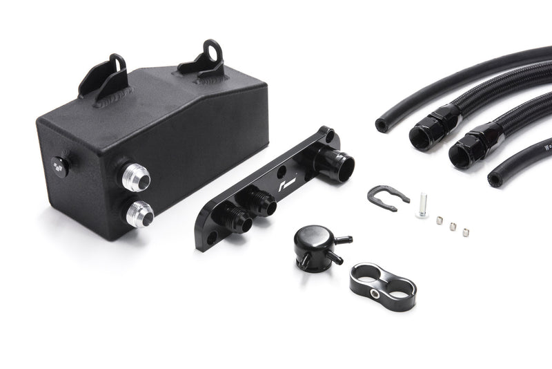 Racingline Catch Can Kit for Pre MQB VW/Audi 2.0 TFSI Vehicles