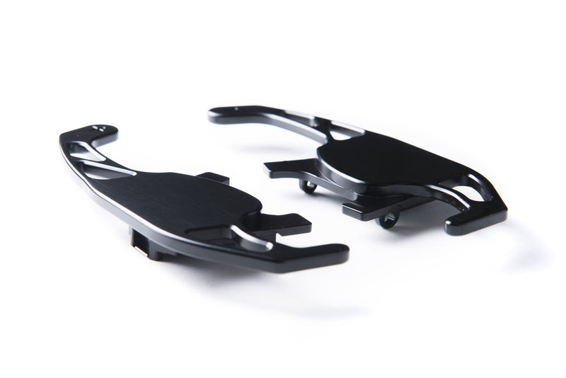 Racingline Billet DSG Paddles for VW MK7 Golf | VWR49G700