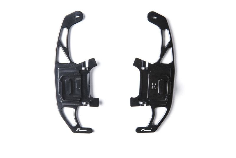 Racingline Billet DSG Paddles for VW MK7 Golf | VWR49G700