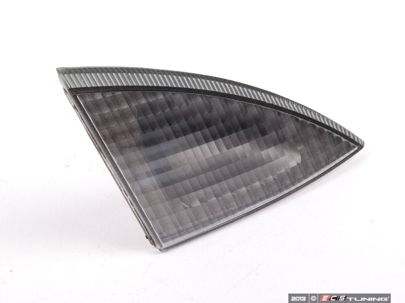 Headlamp Assembly Corner Trim