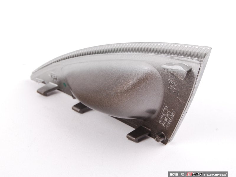 Headlamp Assembly Corner Trim
