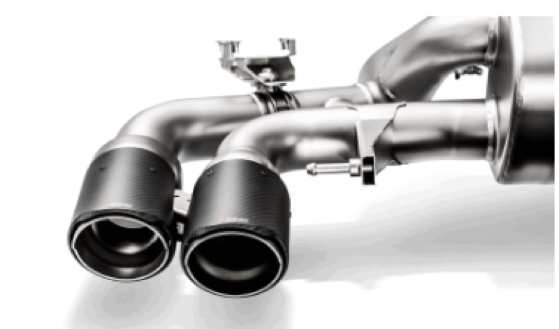 AKRAPOVIC TP-CT/47/RS