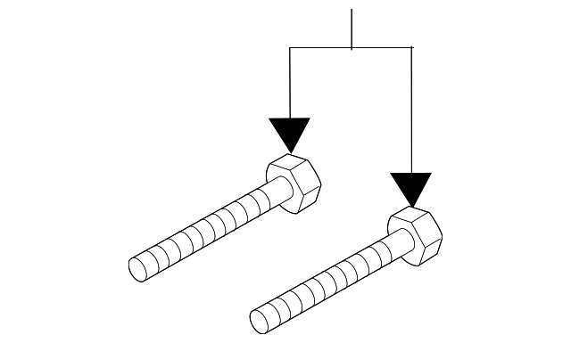 Genuine Porsche parts diagram