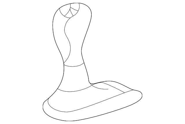 Genuine Porsche parts diagram