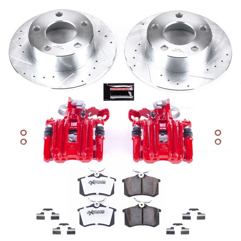 POWERSTOP KC515-26