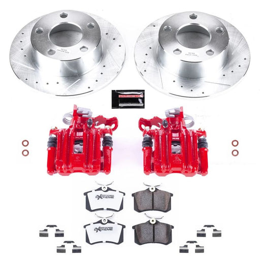 POWERSTOP KC515-26
