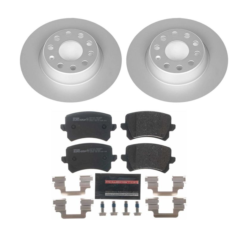 POWERSTOP ESK7811