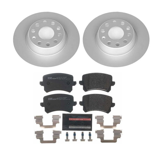 POWERSTOP ESK7811