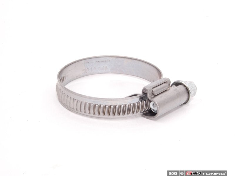 Hose Clamp - Priced Each