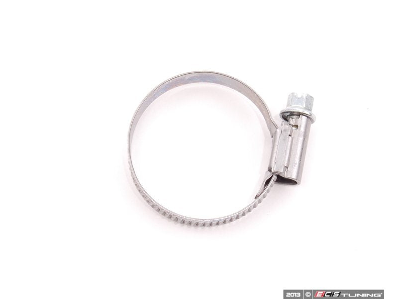 Hose Clamp - Priced Each