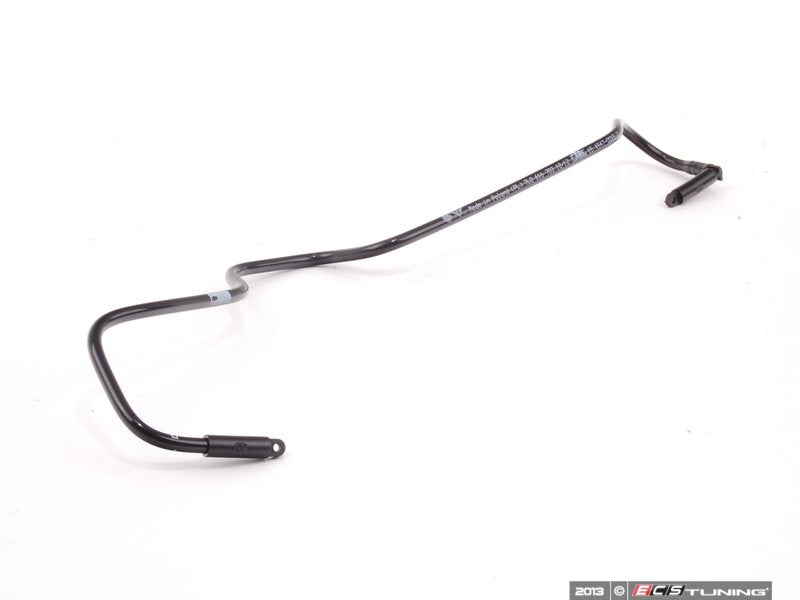 Air Suspension Pressure Line