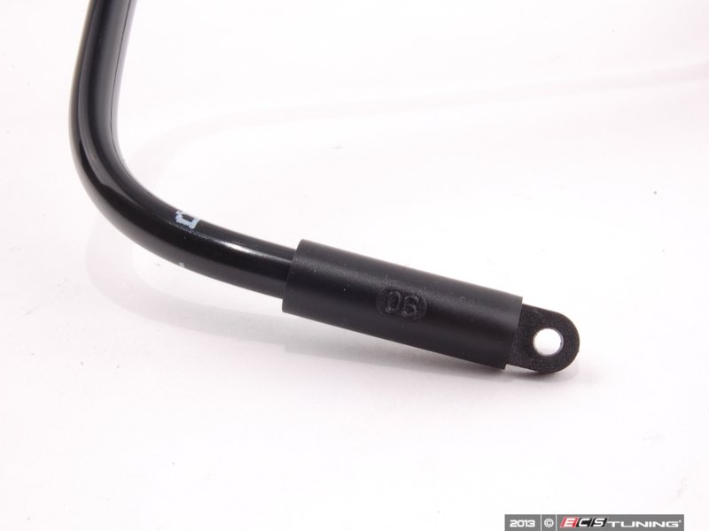 Air Suspension Pressure Line