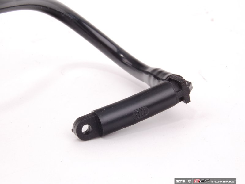 Air Suspension Pressure Line