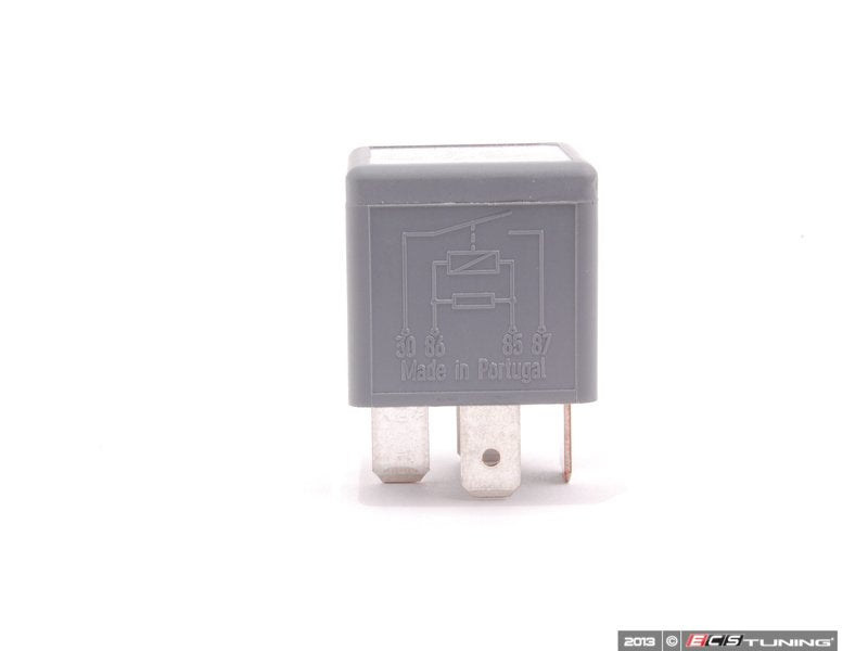 Air Suspension Relay