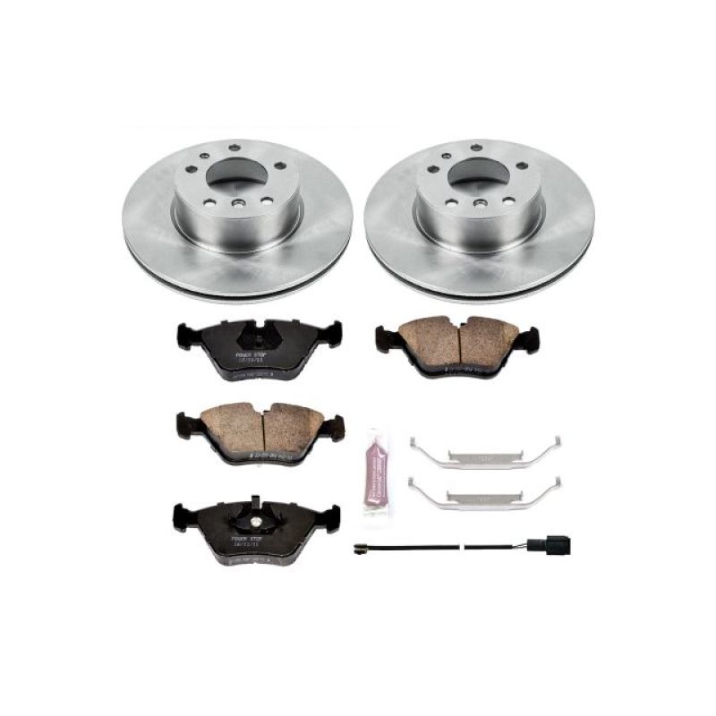 POWERSTOP KOE390