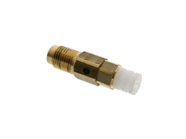 GENUINE BMW Bleed Valve Screw - 37-10-6-759-856