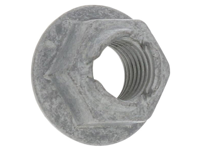 GENUINE BMW Hex Nut - 37-10-6-789-678