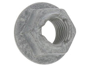 GENUINE BMW Hex Nut - 37-10-6-789-678