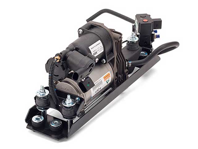 ARNOTT INDUSTRIES Suspension Air Compressor - P-3220