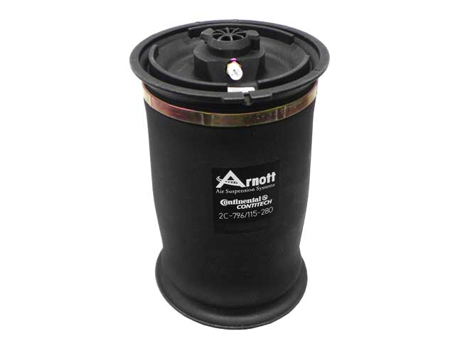 ARNOTT INDUSTRIES Suspension Air Bag - A-2642