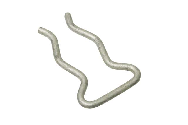 GENUINE BMW Suspension Air Bag Clip - 37-12-1-096-962