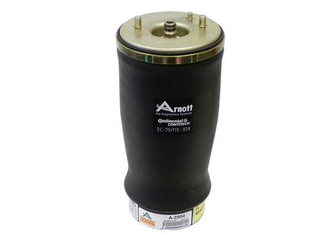 ARNOTT INDUSTRIES Suspension Air Bag - A-2504