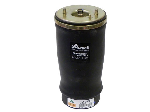 ARNOTT INDUSTRIES Suspension Air Bag - A-2503