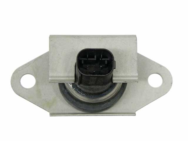 GENUINE BMW Acceleration Sensor - 37-14-6-781-405