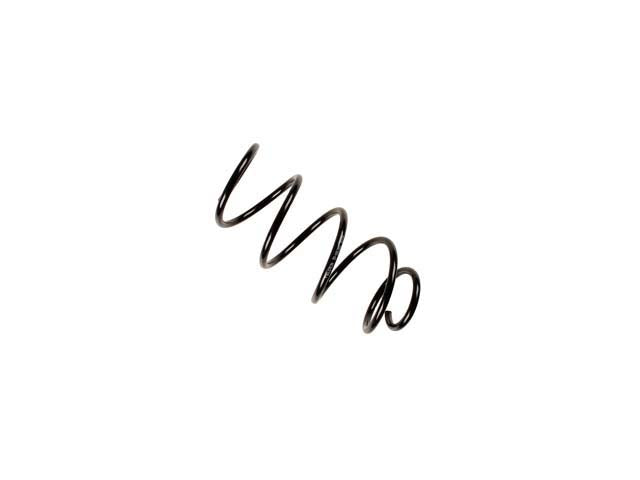 BILSTEIN B3 Coil Spring - 37-161293