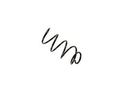 BILSTEIN B3 Coil Spring - 37-161293