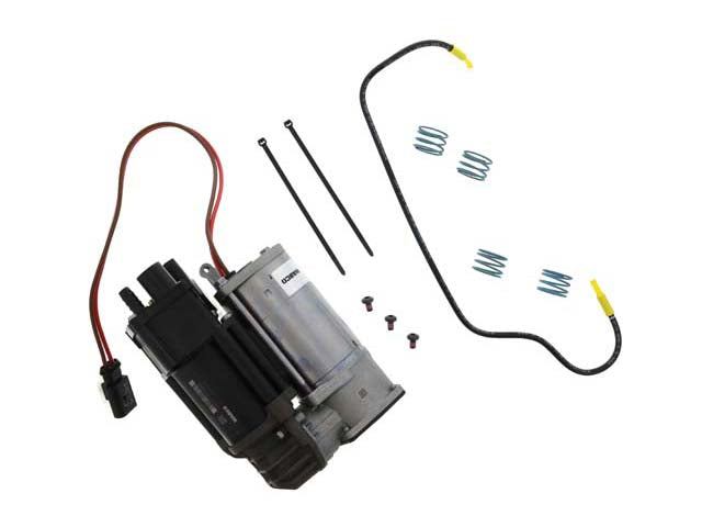 WABCO Suspension Air Compressor - 415 403 9562