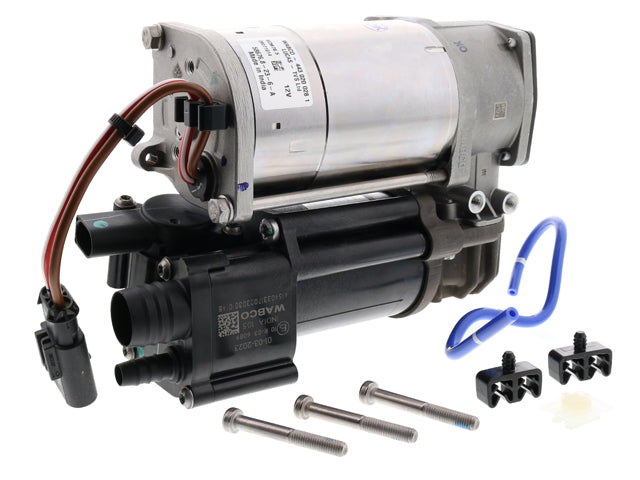 WABCO Suspension Air Compressor - 415 403 0472