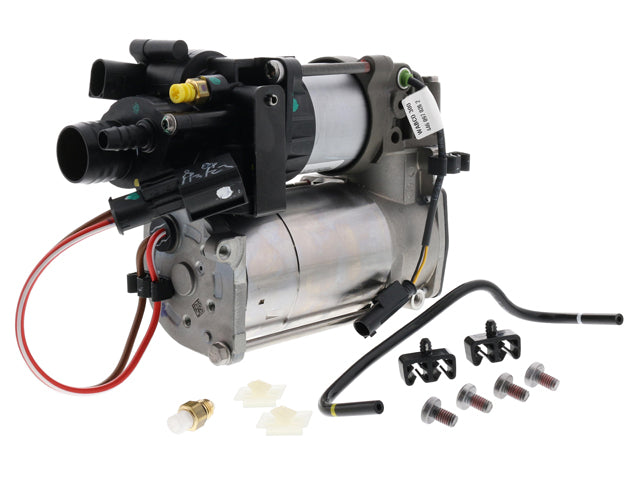 WABCO Air Compressor - 415 403 9002