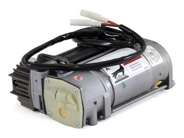 WABCO Air Compressor - 415 403 3040