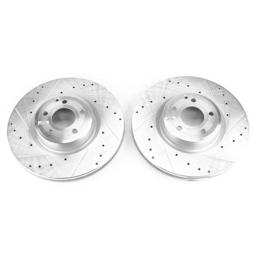 POWERSTOP EBR1469XPR