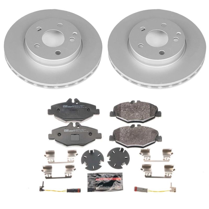 POWERSTOP ESK5325A